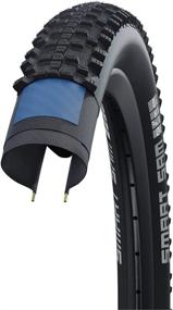 img 2 attached to 🚀 Unleash Peak Performance with Schwalbe Smart Sam Performance Tyre