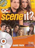 unleash excitement with the scene super dvd game pack! logo