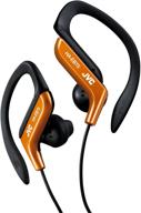 наушники jvc haeb75d sports clip логотип