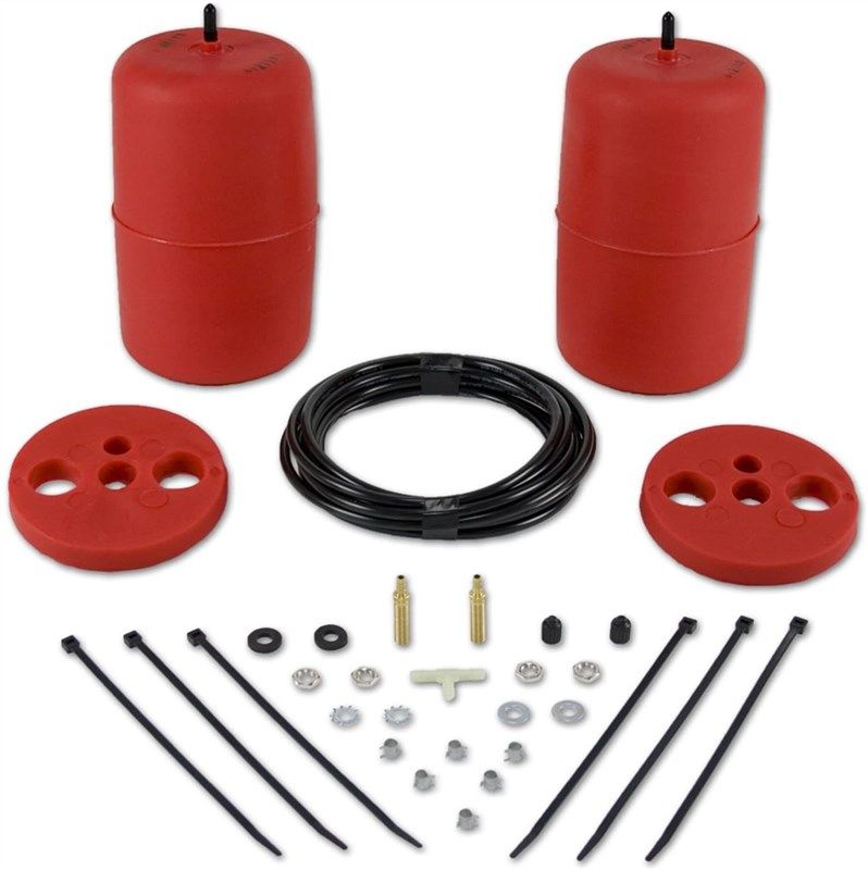 lift 60732 1000 air spring 로고