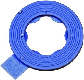 img 1 attached to Dorman 097 116 AutoGrade Nylon Gasket