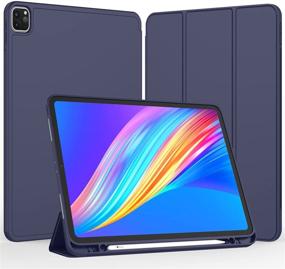 img 3 attached to IMieet New IPad Pro 12 Tablet Accessories