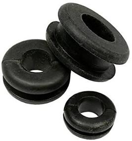 img 1 attached to 🎶 Enhance Your Vinyl Projects with the Pico 6127PT Vinyl Grommets Package