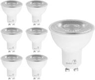 🔆 bioluz led dimmable halogen replacement for industrial electrical systems логотип