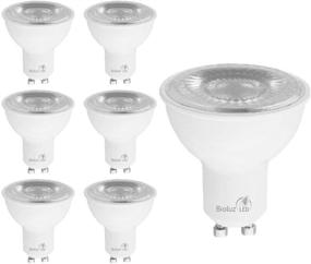 img 4 attached to 🔆 Bioluz LED Dimmable Halogen Replacement for Industrial Electrical Systems