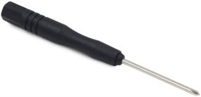 img 1 attached to 50Pcs 2 0Mm Phillips Screwdrivers Repair