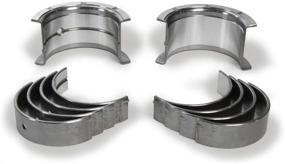 img 1 attached to King Engine Bearings MB557SI Bearing
