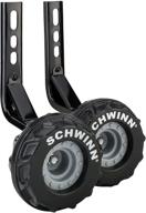 schwinn 🚲 bicycle training wheels logo