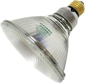 img 3 attached to 💡 Sylvania 16728 39W 120V Halogen Spotlight Bulb