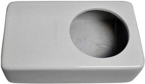 img 1 attached to 🔊 Audiopipe 6.5-inch Marine Speaker Enclosure