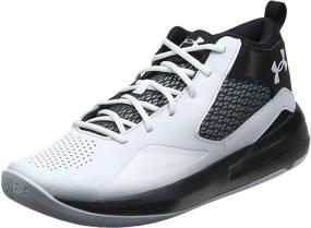 img 4 attached to Under Armour Unisex Lockdown Black