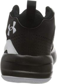 img 2 attached to Under Armour Unisex Lockdown Black