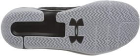 img 1 attached to Under Armour Unisex Lockdown Black