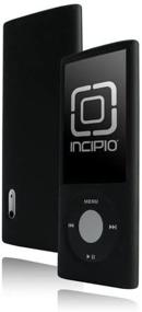 img 3 attached to Incipio iPod Nano 5G Black Silicone dermaSHOT Case