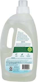 img 3 attached to 🧼 BioKleen Carpet Cleaner - 64oz + Cloth Set - Machine Use & Rug Shampoo, Safe for Kids & Pets, Citrus Essence [Packaging May Vary]