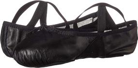 img 3 attached to 👠 Bloch Prolite II Hybrid S0203L Women's Dance Shoe