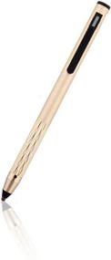 img 4 attached to 🖊️ SyPen Gold Active Touchscreen Stylus Pen - Precision Fine Tip, Portable Clip, Replaceable Nib - Compatible with Tablets, iPads, & Smartphones