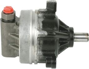 img 1 attached to Cardone 20 247 Remanufactured Domestic Steering