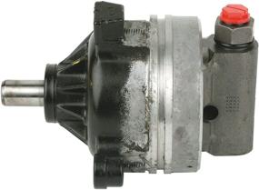 img 2 attached to Cardone 20 247 Remanufactured Domestic Steering