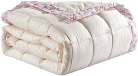 img 2 attached to Collier Campbell All Season Alternative Blanket Bedding