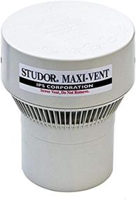 img 1 attached to Studor Maxi Vent 3 Inch 4 Inch Admittance