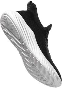 img 1 attached to 👟 Men's WsDebutting Lightweight Running Shoes: Fashionable Sneakers for Casual Walks