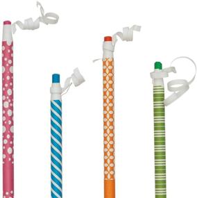 img 2 attached to 🖍️ Ooly Color Appeel Crayon Sticks - Набор из 12 пелюсных цветных карандашей.