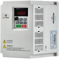 🔄 enhanced variable frequency inverter converter логотип