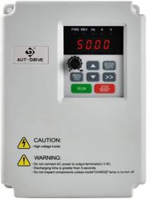 img 1 attached to 🔄 Enhanced Variable Frequency Inverter Converter