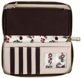 img 2 attached to 🍎 Loungefly Disney Snow White and The Seven Dwarfs Wallet - A Whimsical Must-Have for Disney Enthusiasts!