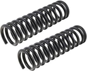 img 3 attached to TRW JCS1802T Coil Spring Pack