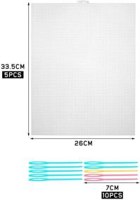 img 3 attached to WXJ13 Проекты по изготовлению пластиковой вышивки