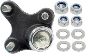 img 2 attached to ACDelco 45D2338 Professional Suspension Assembly