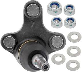 img 3 attached to ACDelco 45D2338 Professional Suspension Assembly