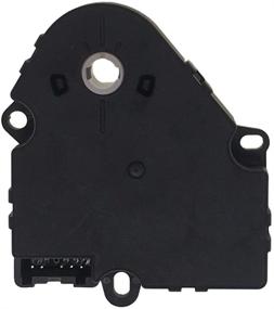 img 1 attached to Actuator 604 106 52402588 Chevrolet Silverado