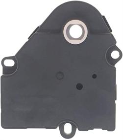 img 2 attached to Actuator 604 106 52402588 Chevrolet Silverado