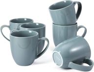 yedio porcelain mugs set coffee логотип