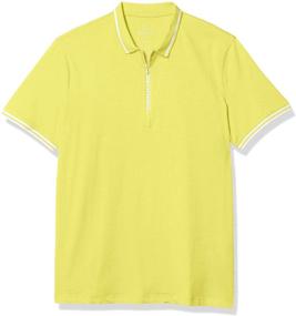 img 1 attached to 👕 Shop the Stylish Armani Exchange Regular Short Sleeve Men's Clothing, T-Shirts & Tanks