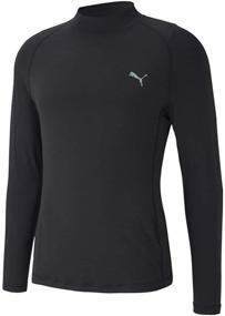 img 1 attached to PUMA Golf 2020 Mens Baselayer