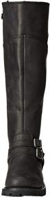 img 3 attached to 👢 Women's Lomita Motorcycle Boot by HARLEY-DAVIDSON FOOTWEAR