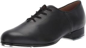 img 4 attached to 🩰 Bloch Dance Men's Black Athletic Shoes for Medium Feet - Maximum Comfort and Style!