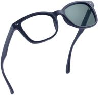blocking glasses photochromic sunglasses magnification vision care logo
