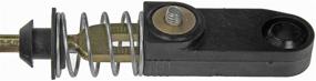 img 1 attached to Dorman 924-711 Автоматический кабель переключения передач для моделей Chrysler/Dodge/Plymouth