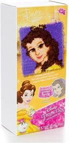 img 2 attached to Dimensions Disney Princess Belle Latch