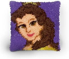 img 3 attached to Dimensions Disney Princess Belle Latch