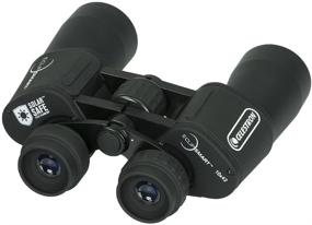 img 3 attached to 🔭 Celestron 71238 EclipSmart Solar Binoculars 10x42, Black