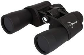 img 4 attached to 🔭 Celestron 71238 EclipSmart Solar Binoculars 10x42, Black