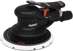 img 1 attached to RUPES SKORPIO Random Orbital Sander