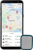 📍 new! tack gps location tracker with fcc certification, extended 30-day battery life, and affordable monthly fee - wonder case for pets, children, alzheimer's patients, dogs, cats, bikes, cars, vehicles, motorcycles. gps, wifi, cellular connectivity. логотип