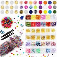 cellluck beginner beading & jewelry making supplies: decorative accessories логотип